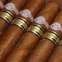 Montecristo Sublimes Limited Edition 2008 - Box 10s