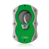 Colibri Cutter - 64 Ring Gauge - Green