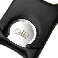 Palio Cigar Cutter - Black - Best Seller