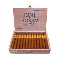 Quai D\'Orsay Coronas Orchant Selection Cigar - Box of 25
