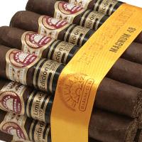 H. Upmann Magnum 48 (Limited Edition - 2009) - Cab 25