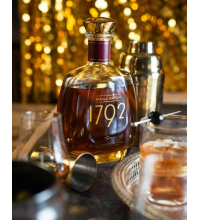 1792 Small Batch Kentucky Straight Bourbon Whiskey - 75cl 46.85%