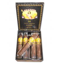 Flor de Filipinas Petit Torpedo Maduro Cigar - Box of 10