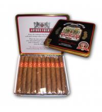 We Offer Cheap Cigars Arturo Fuente Don Carlos Robusto