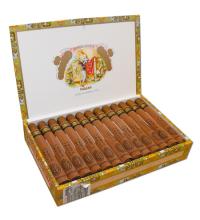 Romeo y Julieta No. 1 Tubo Box of 25. Named after the doomed Shakespearian lovers, Romeo y Julieta evokes the different meanings of love in more than one