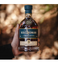 Kilchoman PX Sherry Cask - 50% 70cl