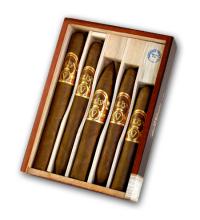 Oliva Serie V Selection Nicaraguan Sampler Pack - Box of 5 Cigars