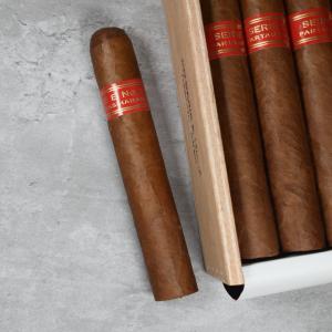 Cuban Cigar of the Month