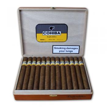 Cohiba Esplendidos Cigar - Box of 25