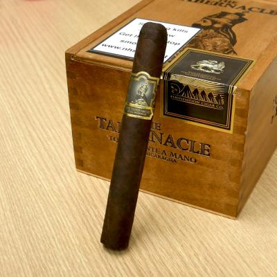 Foundation Cigar - Nicaragua - C.Gars Exclusive