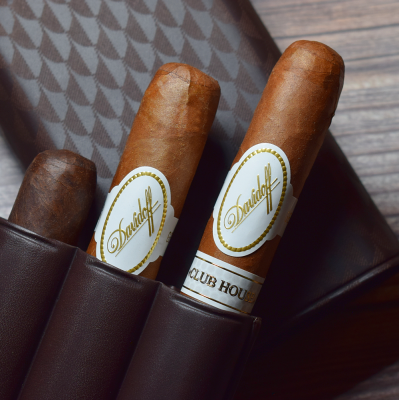 Vintage Davidoff