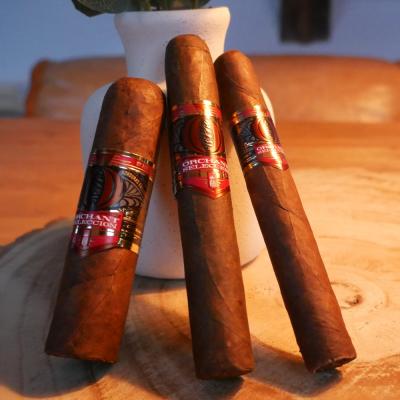 Alec Bradley Orchant Seleccion Nicaraguan Sampler - 3 Cigars