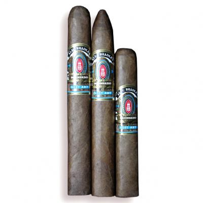 Alec Bradley Prensado Lost Art Nicaraguan Sampler - 3 Cigars