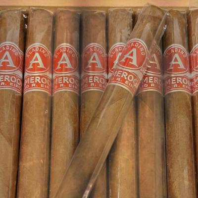 Aladino Cameroon Elegante Cigar - 1 Single