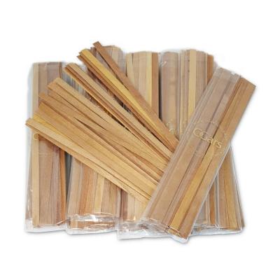 C.GARS Ltd Cedar Spills - Pack of 25 - 7 Inches