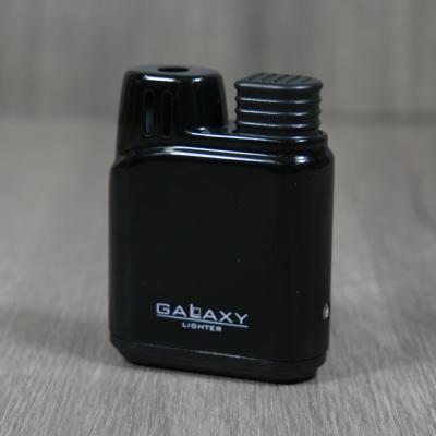 Galaxy Mini Bob Lighter - Black (GAL02)