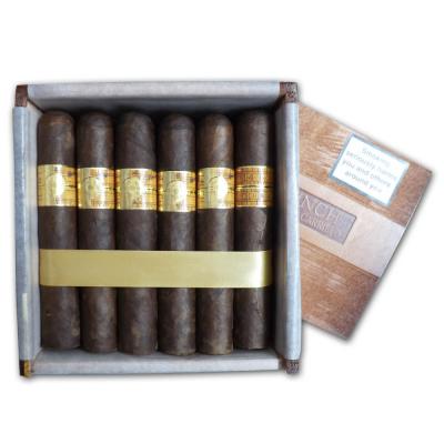 E.P Carrillo The Inch Maduro No. 64 Cigar - Box of 24