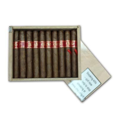 La Flor Dominicana El Carajon Cigar - Cabinet of 100