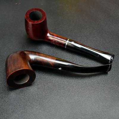 Parker Pipes