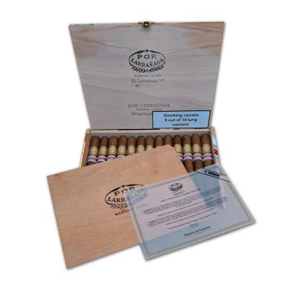 Por Larranaga 47 Cigar - Box of 50