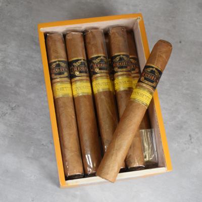 Regius Connecticut Toro Cigar - Box of 25
