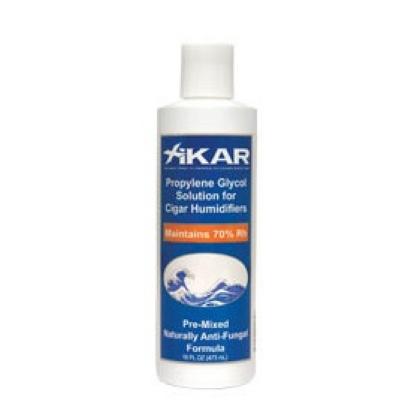 Xikar PG Humidification Solution - 8oz