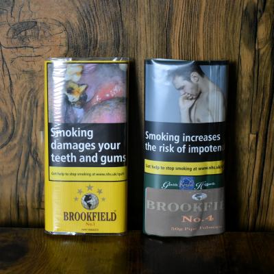Brookfield Pipe Tobacco