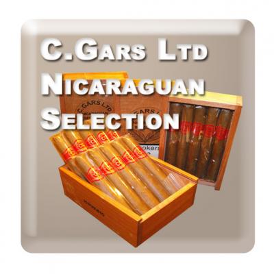 C.Gars Ltd Nicaraguan Selection - Nicaraguan