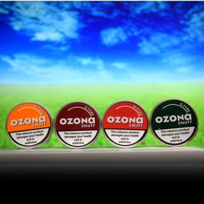 Ozona Snuff