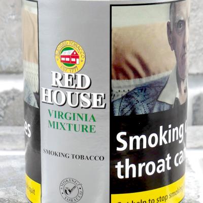 Red House Pipe Tobacco