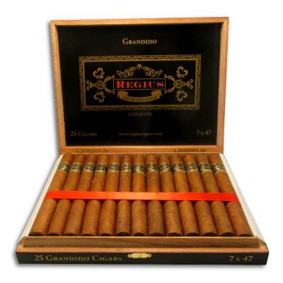 Regius Grandido Cigar - Box of 25