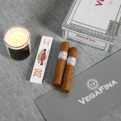 VegaFina - Dominican