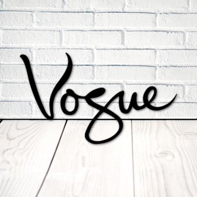 Vogue