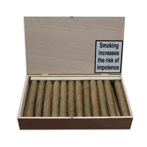 Dutch Cigars Long Coronas - Box of 25