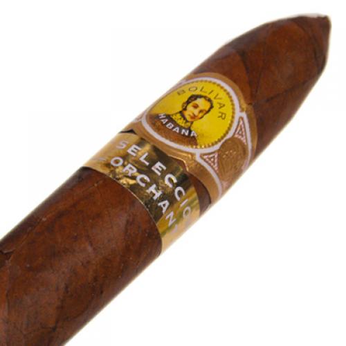 Bolivar Belicosos Finos Orchant Seleccion (2007) Cigar - Box of 25