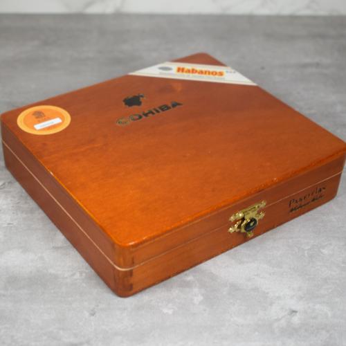 Cohiba Panetelas Cigar - Box of 25