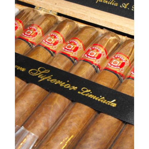 Arturo Fuente Don Carlos Double Robusto Cigars - Box of 25