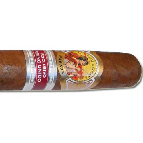 La Gloria Cubana Gloriosos 2008 (UK Regional Cigar) - 1s