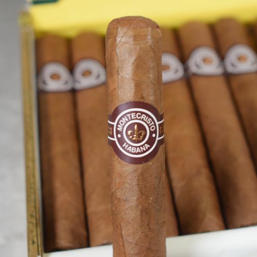 Montecristo Open J Cigar - 1 Single