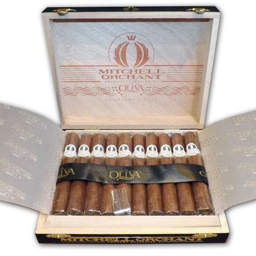 Oliva Skinny Cigar - Orchant Seleccion - Box of 10