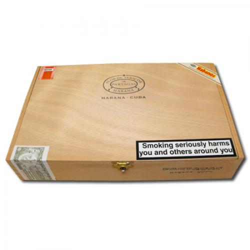 Partagas Serie P No. 2 Cigar - Box of 25