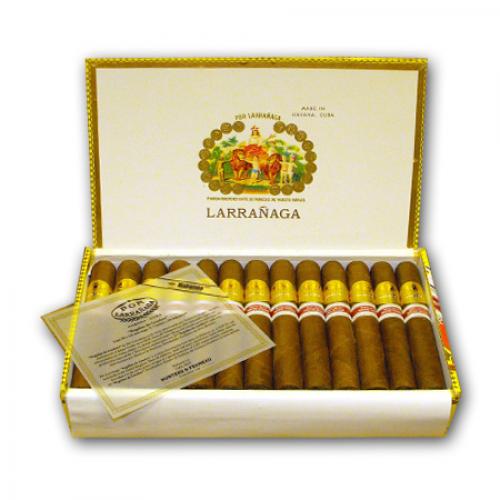 Por Larranaga Regalias de Londres 2010 (UK Regional Cigar)