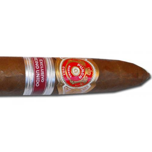 Punch Serie D'Oro No. 1 Cigar (UK Regional Edition - 2008) - 1 Single