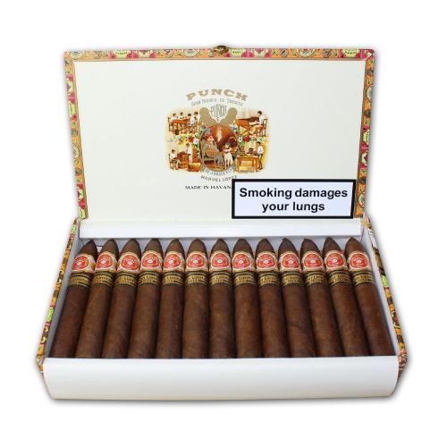 Punch Serie DÂOro No. 2 (Limited Edition 2013) Box of 25