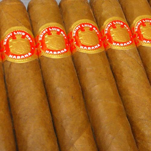Saint Luis Rey Mixed Box Regios & Serie A Cigars - Box of 25