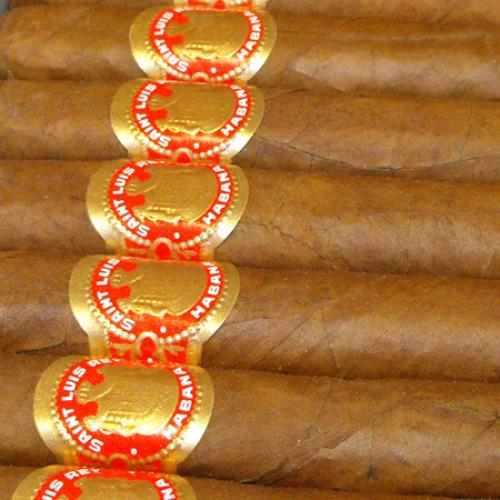 Saint Luis Rey Serie A Cigar - Box of 25