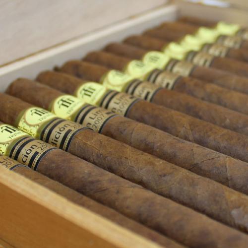 Trinidad Ingenios Cigar (2007) Limited Edition - Box of 12