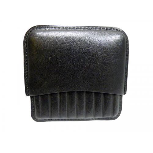 GBD Mini Cigarillo Case - Black