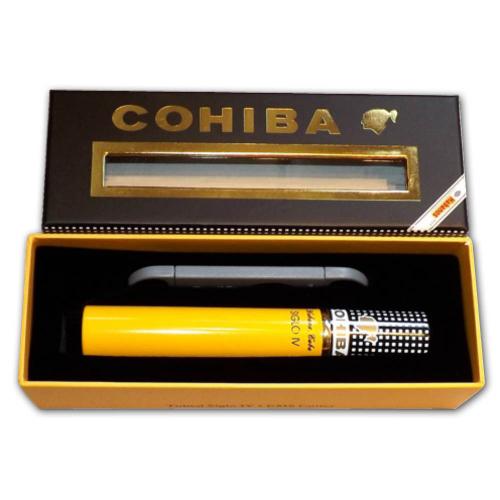 EMS Cigar Gift Pack - Cohiba Siglo IV Tubed