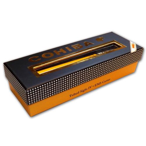 EMS Cigar Gift Pack - Cohiba Siglo IV Tubed